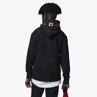 Nike JDB ELEVATED CLASSICS FT PO 