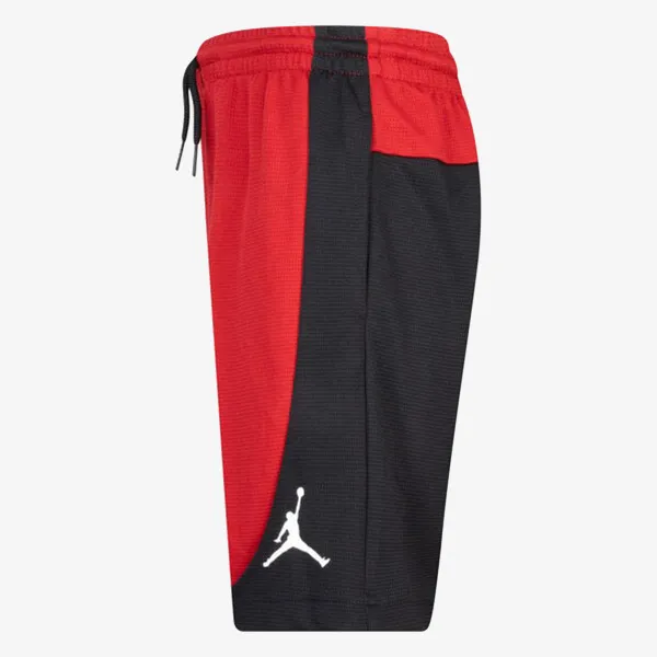 JORDAN Kratke hlače JDB JUMPMAN LIFE SPORT SHORT 