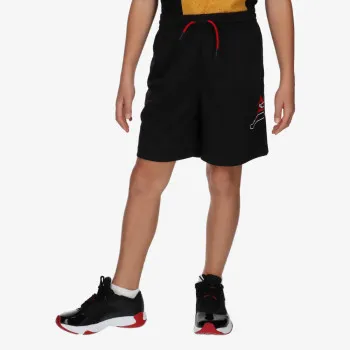 JORDAN KRATKE HLAČE JORDAN JUMPMAN 