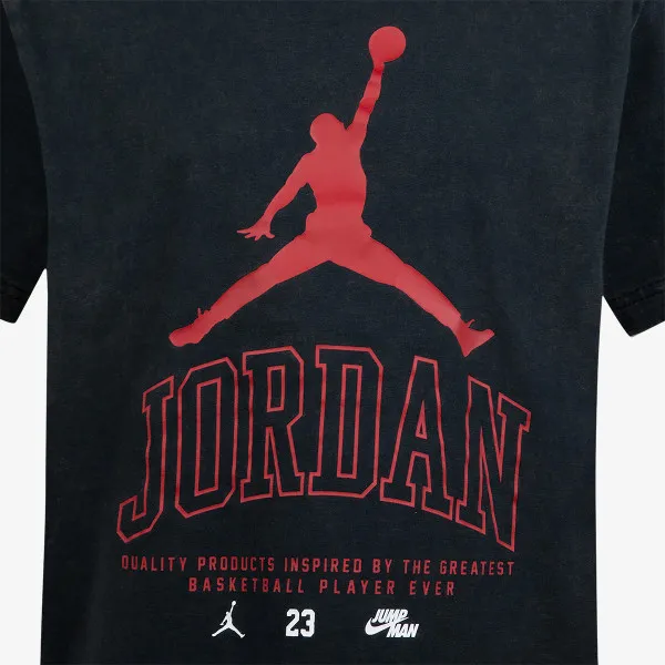 JORDAN T-shirt NO LOOK 