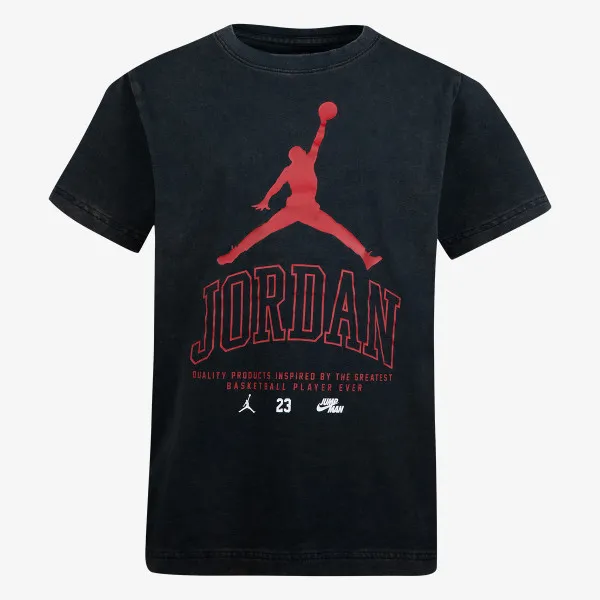 JORDAN T-shirt NO LOOK 