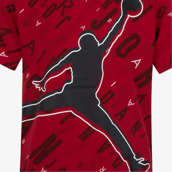 JORDAN T-shirt GRAPHIC 