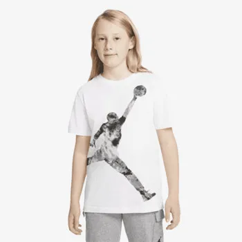 JORDAN T-SHIRT JUMPMAN JUMBO 
