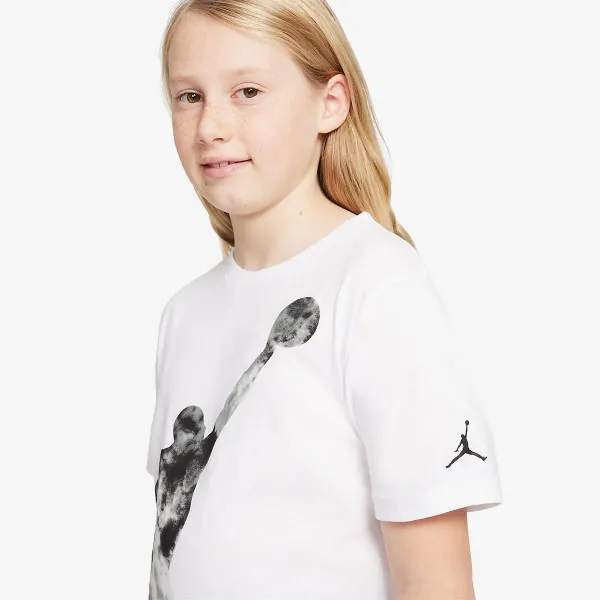 JORDAN T-shirt JUMPMAN JUMBO 