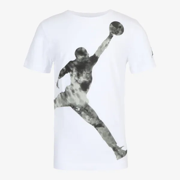 JORDAN T-shirt JUMPMAN JUMBO 