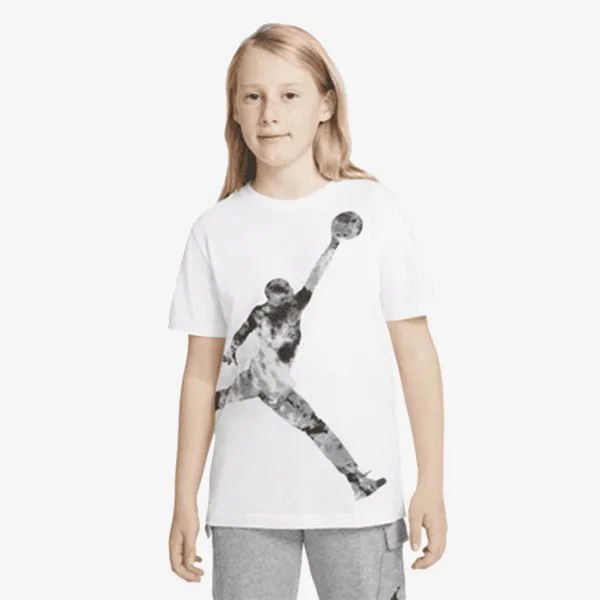 JORDAN T-shirt JUMPMAN JUMBO 