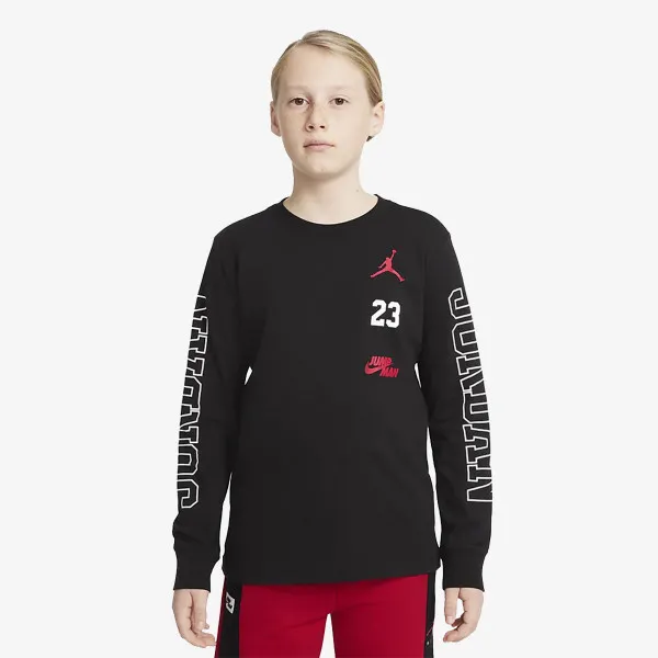 Nike JORDAN SWITCH 