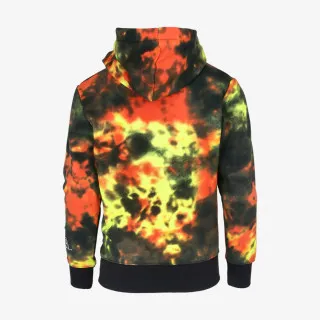 Nike JDB ESSENTIALS SMOKE DYE FT PO 