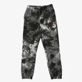 Nike JDB ESSENTIALS SMOKE DYE FT PN 