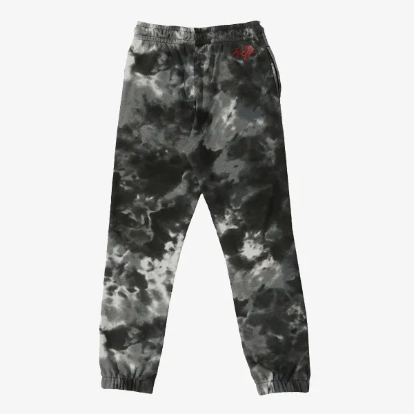 Nike JDB ESSENTIALS SMOKE DYE FT PN 