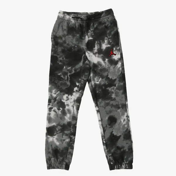 Nike JDB ESSENTIALS SMOKE DYE FT PN 