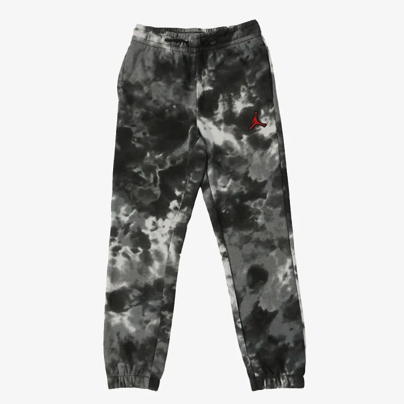 Nike JDB ESSENTIALS SMOKE DYE FT PN 