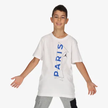 JORDAN T-SHIRT JORDAN PSG 
