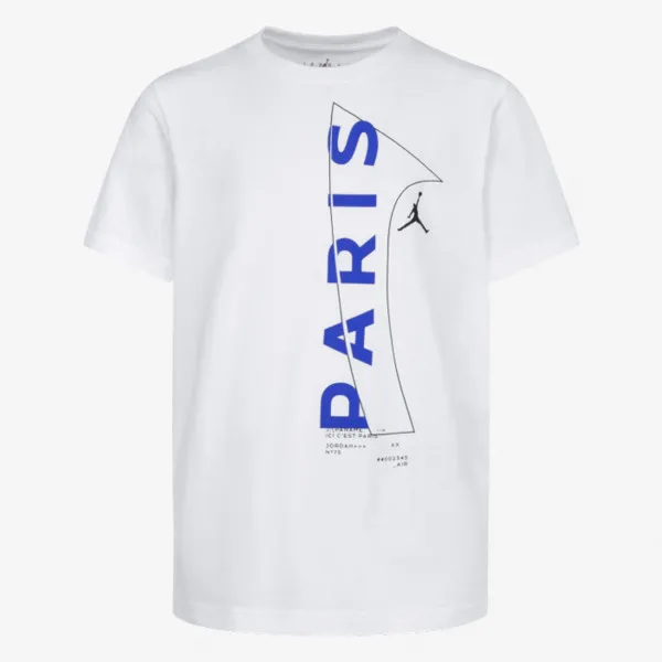 JORDAN T-shirt JORDAN PSG 