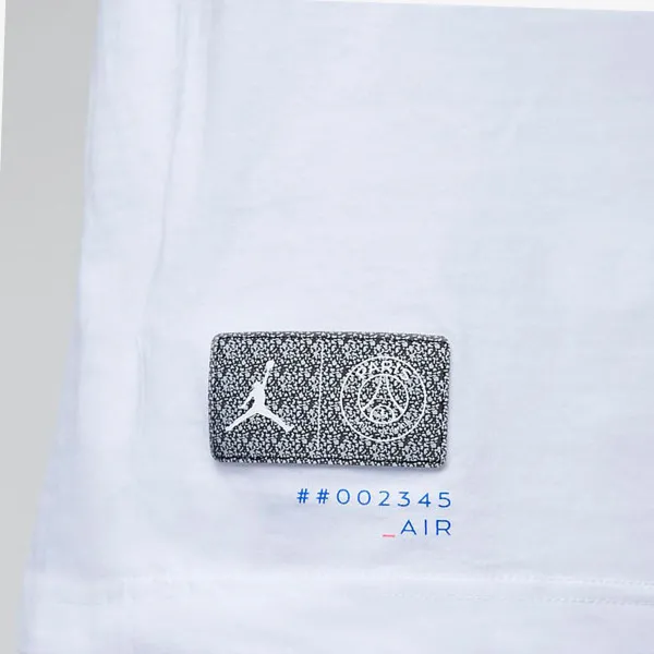 JORDAN T-shirt JORDAN PSG 