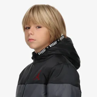 Nike JDN BASIC POLY PUFFER 