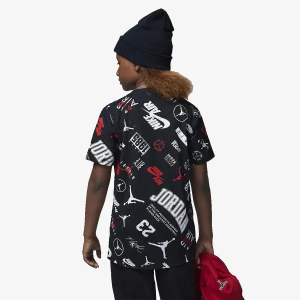 Nike JORDAN LEVELS 