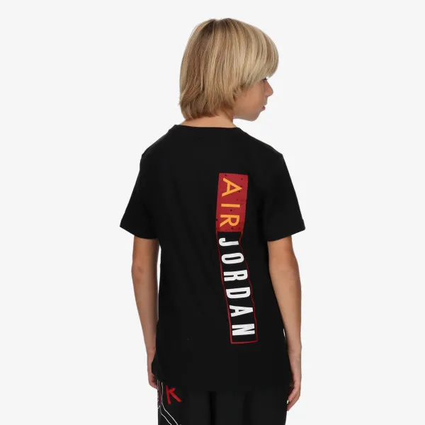 JORDAN T-shirt JDB JM FADE AWAY J 