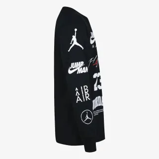 Nike JORDAN LEVEL UP 