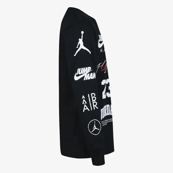 Nike JORDAN LEVEL UP 