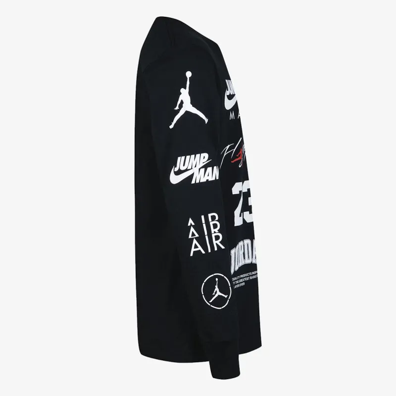 Nike JORDAN LEVEL UP 