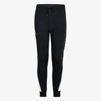 JORDAN HLAČE JDB HOLIDAT SHINE FLC PANT 