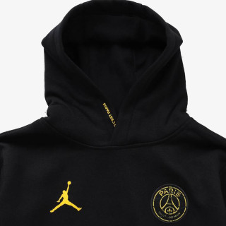 JORDAN MAJICA S KAPULJAČOM Jordan Paris Saint-Germain 
