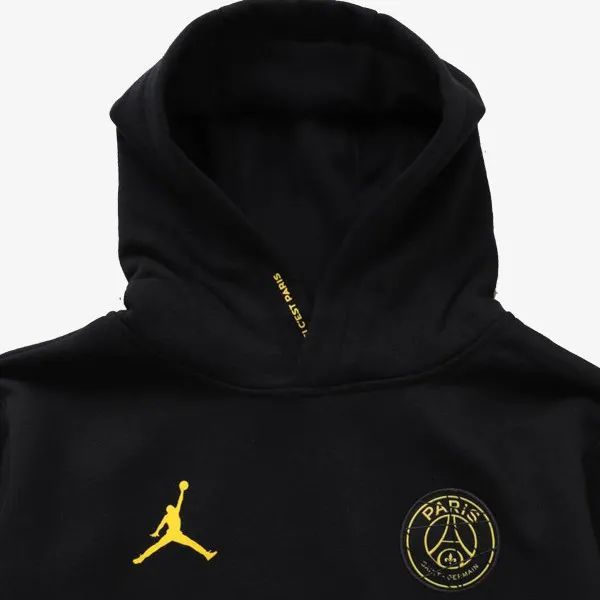 JORDAN MAJICA S KAPULJAČOM Jordan Paris Saint-Germain 