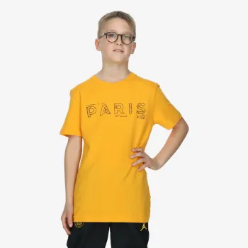 JORDAN T-SHIRT Jordan Paris Saint-Germain 
