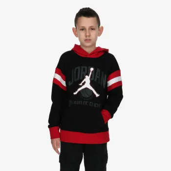 JORDAN MAJICA S KAPULJAČOM Jordan 