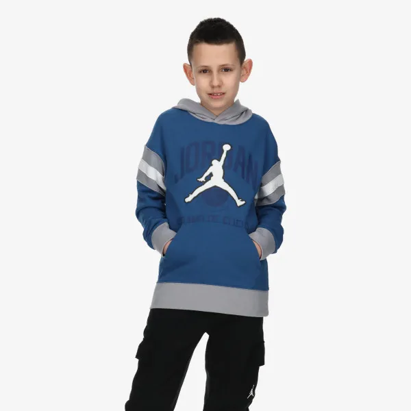 JORDAN MAJICA S KAPULJAČOM Jordan 