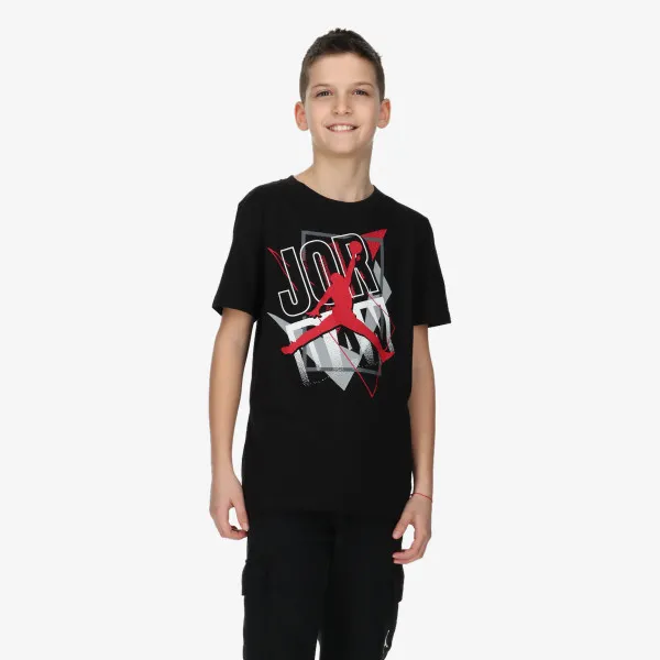 JORDAN T-shirt Jordan Graphic 