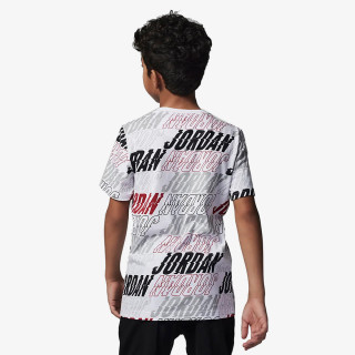 JORDAN T-SHIRT Jordan Printed 