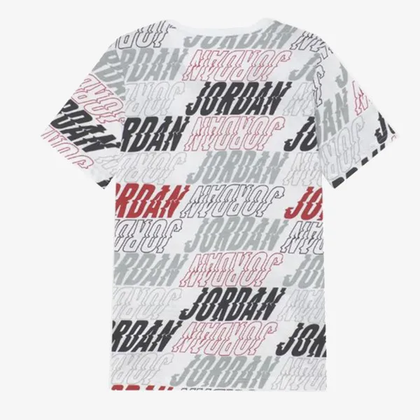 JORDAN T-shirt Jordan Printed 