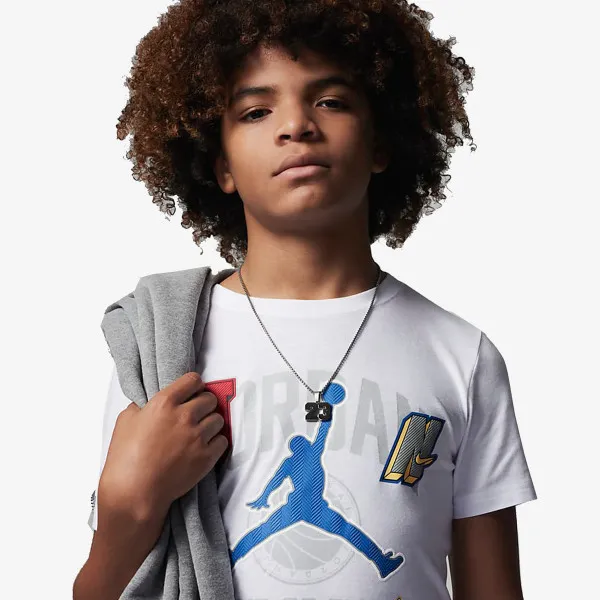 JORDAN T-shirt Jordan 