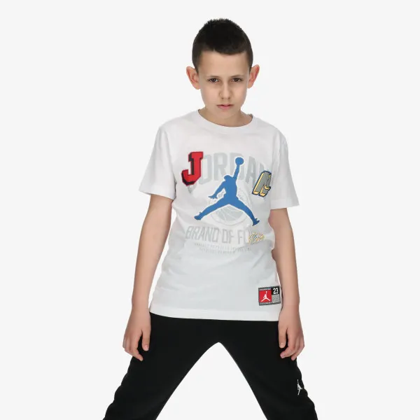 JORDAN T-shirt Jordan 