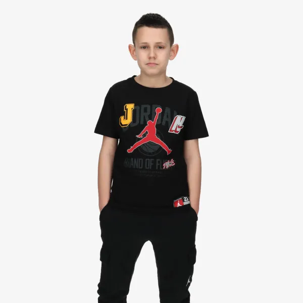 JORDAN T-shirt Jordan 