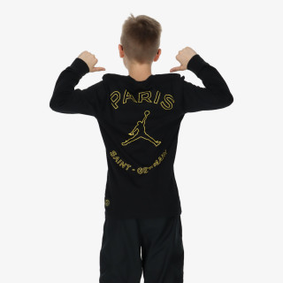 JORDAN T-shirt Jordan Paris Saint-Germain 