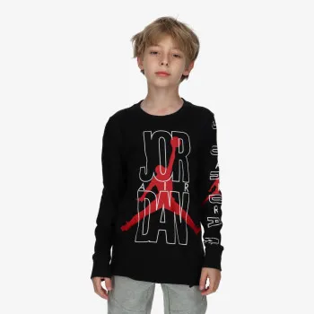 JORDAN T-SHIRT Jordan Long Sleeve 