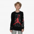 JORDAN T-SHIRT Jordan Long Sleeve 