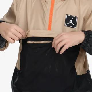 Nike Jordan Windbreaker 