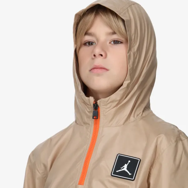 JORDAN VJETROVKA Jordan Windbreaker 