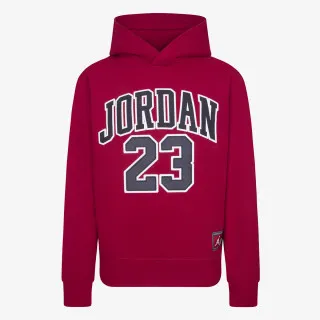JORDAN Fleece 
