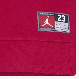 JORDAN Fleece 