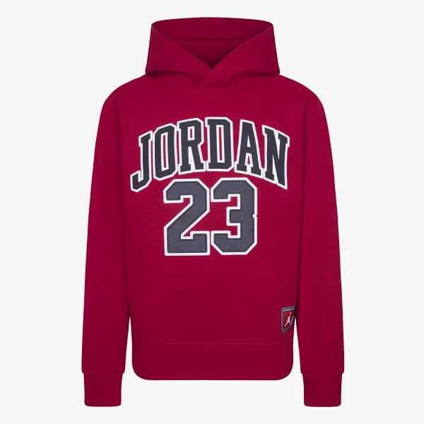 JORDAN Fleece 