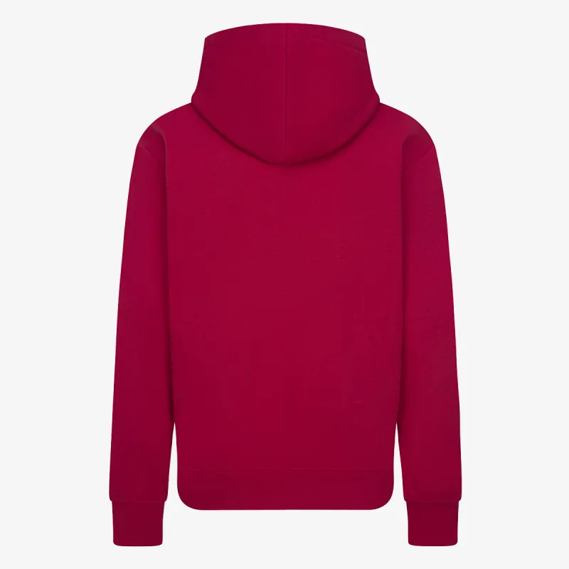 JORDAN Fleece 