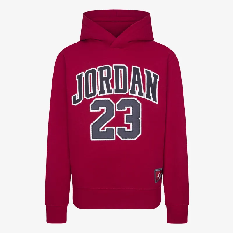 JORDAN Fleece 