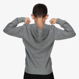 JORDAN MAJICA S KAPULJAČOM NA PATENT JDB MJ ESSENTIALS FT FZ HOODIE 