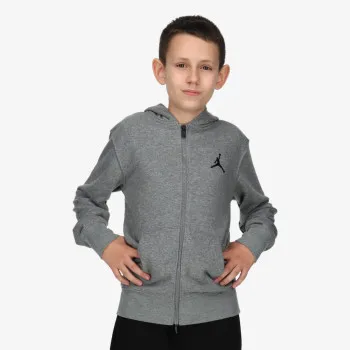 JORDAN MAJICA S KAPULJAČOM NA PATENT JORDAN MAJICA S KAPULJAČOM NA PATENT JDB MJ ESSENTIALS FT FZ HOODIE 