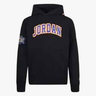 Nike JDB JORDAN JP PACK PO HOODIE 